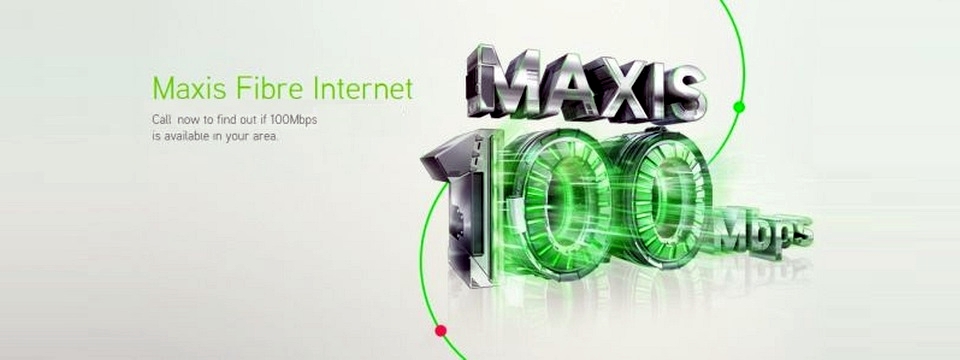 maxisfibre Taman UlamRaja johor