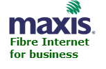 Maxis Fibre Online Application