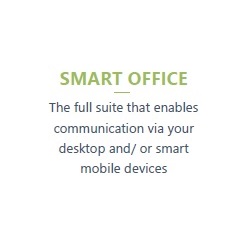 Smart Office