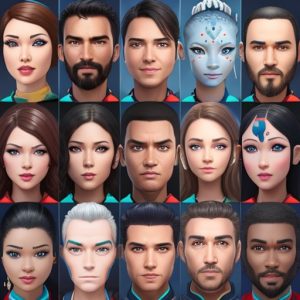 ai avatar generator