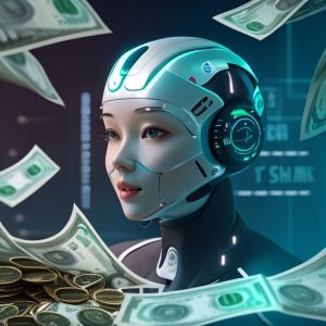 Make Money with AI