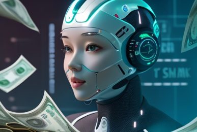 Make Money with AI