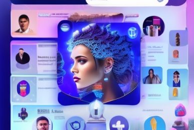 AI Social Media Tools