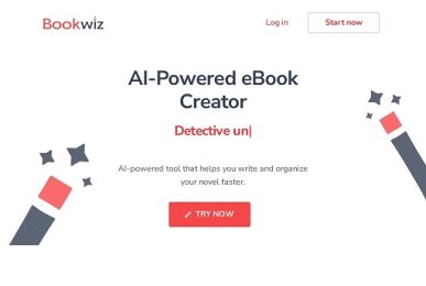 bookwiz