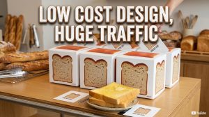 Packaging Power
