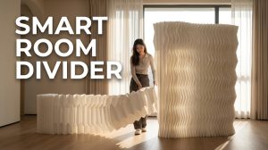 Smart Space Divider