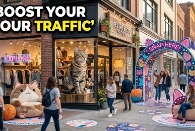 Store Design Ideas