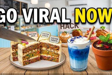 Viral Cafe Hacks