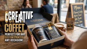 Creative Coffee Gift Sets