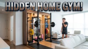 The Hidden Home Gym Revolution