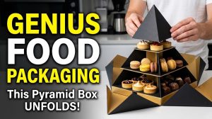 Smart Packaging