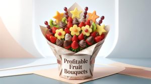 The Fruit Bouquet Boom
