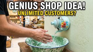 Creative Store Design Ideas That Attract Customers