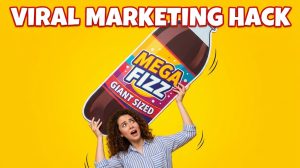How Interactive Props Drive Organic Viral Marketing