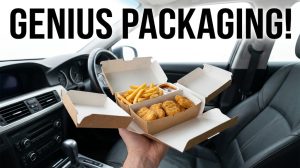 Genius Packaging Designs