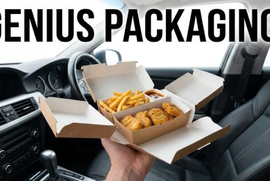 Genius Packaging Designs