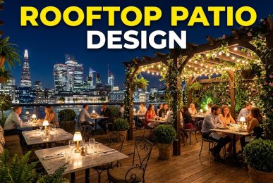 Unlock Your Rooftop Potential