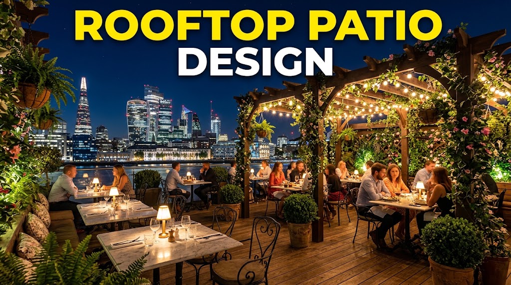 Unlock Your Rooftop Potential