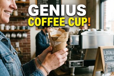 The Future of Coffee Cups