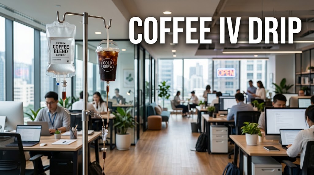 The Ultimate Workday Revival