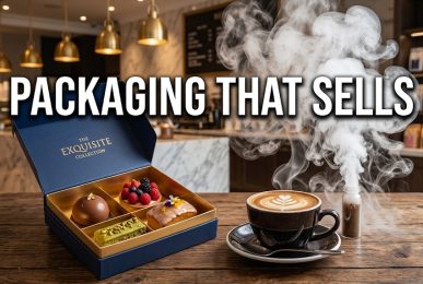 Power of Packaging
