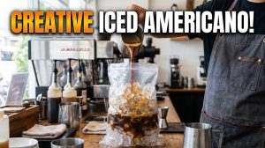 The Viral Bagged Iced Americano Trend