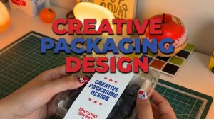 Creative Packaging Secrets