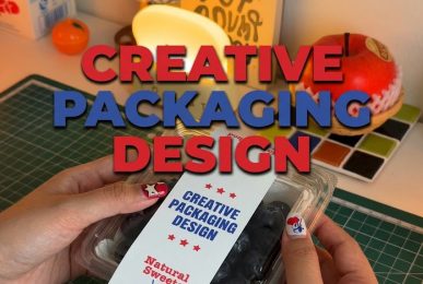 Creative Packaging Secrets