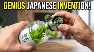 Genius Japanese Matcha Cap