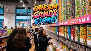 Sweet Innovation