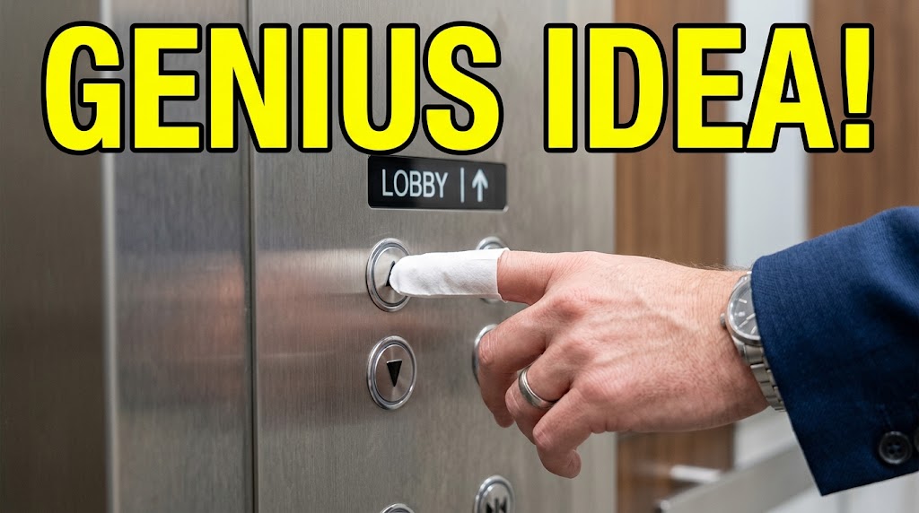 Clean Touch Idea