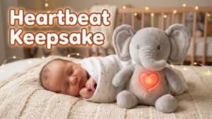 The Innovative Heartbeat Keepsake