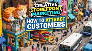 Art and Scale Turn Visitors into Brand Ambassadors
