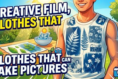 Innovative Clothing Business Taking Customization