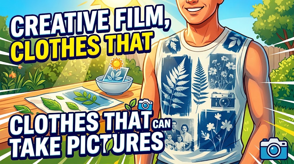 Innovative Clothing Business Taking Customization