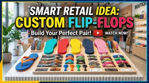 Elevating Simple Products Through Customization