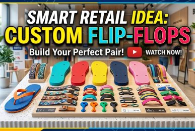 Elevating Simple Products Through Customization