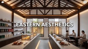 Art of Eastern Aesthetics