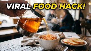 Reinventing Everyday Food