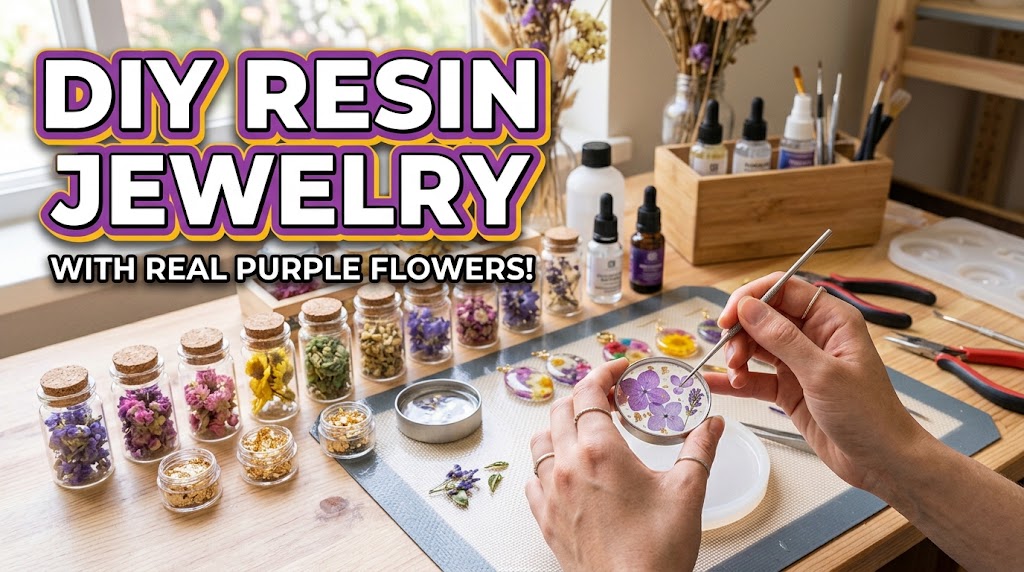 Turning Fallen Petals into Profit