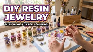 Turning Fallen Petals into Profit