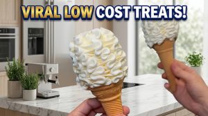 Viral Low-Cost Treat
