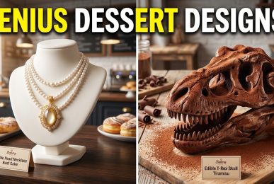 Art of Edible Design
