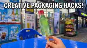 Creative Packaging Hacks