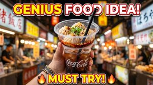Smart Food Packaging Innovation