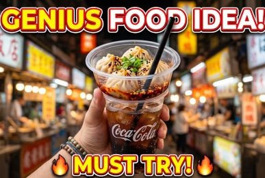 Smart Food Packaging Innovation