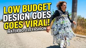Clever Design Goes Viral