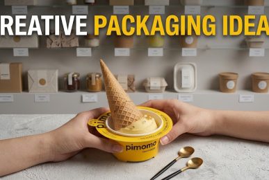 Ingenious Packaging Designs