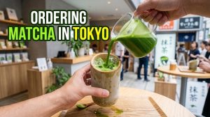 Turn Ordinary Matcha into Unforgettable Ritual