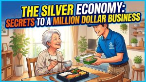 Unlocking MultiBillion Market Senior Care